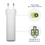 dbramante1928 re-charge Universale Bianco AC Interno (CI140EUWH7101)