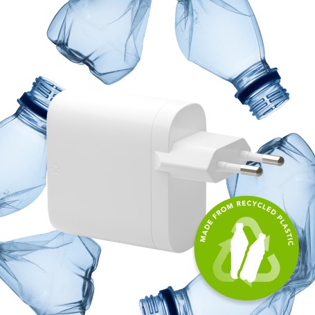 dbramante1928 re-charge Universale Bianco AC Interno (CH45EUWH7113)