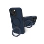 ICELAND ULTRA D3O IPHONE 16 PRO BL (IUK1DABL6297)