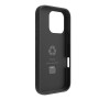 ICELAND ULTRA D3O IPHONE 16 PRO BK (IUK1BL006296)