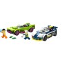 INSEGUIMENTO MACCHINA DA CORSA (60415)