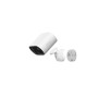 Imou Cell Go Kit - Telecamera a batteria da 3MP 100% senza fili - Funzione VLOG per trasformarla in una Trap Cam. (IPC-B32P)