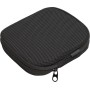 POLY 8X229AA cuffia e auricolare Cablato A Padiglione Ufficio USB tipo-C Nero (8X229AA)