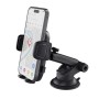 Trust Runo Telefono cellulare/smartphone Nero (24984)
