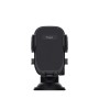 Trust Runo Telefono cellulare/smartphone Nero (24984)