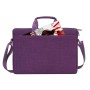 BORSA PORTA NOTEBOOK 15.6 PORPORA (8335PR)