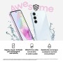 GALAXY A35 5G 6GB+128GB BLACK (SM-A356BZKBEUE)