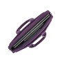 BORSA PORTA NOTEBOOK 15.6 PORPORA (8335PR)