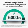 GALAXY A35 5G 6GB+128GB BLACK (SM-A356BZKBEUE)