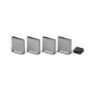 SISTEMA H.T.360 S.SOUND 16 SPEAK (HTA9M2.CEL)