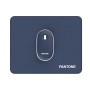 PANTONE BUNDLE MOUSE + PAD NAVY (PT-MP002N)