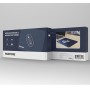 PANTONE BUNDLE MOUSE + PAD NAVY (PT-MP002N)