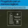 HP "Custodia modulare per laptop da 15,6 pollici" (9J498AA)