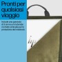 HP "Custodia modulare per laptop da 15,6 pollici" (9J498AA)