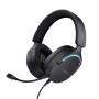 Trust GXT 490 FAYZO Auricolare Cablato A Padiglione Giocare USB tipo A Nero (24900)