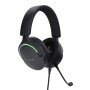 Trust GXT 490 FAYZO Auricolare Cablato A Padiglione Giocare USB tipo A Nero (24900)