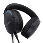 Trust GXT 490 FAYZO Auricolare Cablato A Padiglione Giocare USB tipo A Nero (24900)