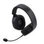 Trust GXT 490 FAYZO Auricolare Cablato A Padiglione Giocare USB tipo A Nero (24900)