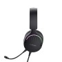 Trust GXT 490 FAYZO Auricolare Cablato A Padiglione Giocare USB tipo A Nero (24900)