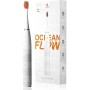 Oclean FLOW Adulto Spazzolino elettrico sonico Bianco (C01000307)