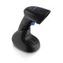 Datalogic QM2500-BK-433 lettore di codici a barre Lettore di codici a barre portatile 2D Nero