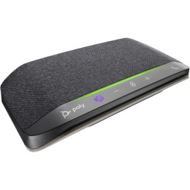 POLY Vivavoce Sync 10, certificato per Microsoft Teams (77P34AA)