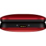 MaxCom MM816 6,1 cm (2.4") 78 g Rosso Telefono per anziani (MM816 RED)