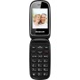 MaxCom MM816 6,1 cm (2.4") 78 g Rosso Telefono per anziani (MM816 RED)