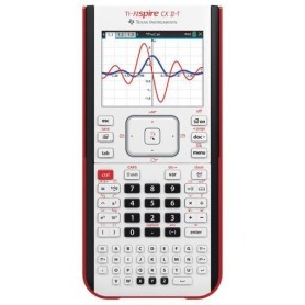 TI NSPIRE CX II-T (TINSPIRECX II-T)