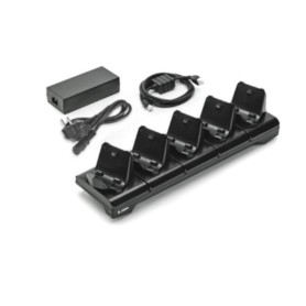 BASE RICARICA 5 BATTERIE ZQ310/320 (CRD-MPM-5SCHGEU)