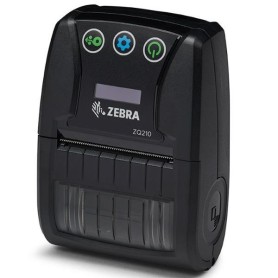 ZQ210 PORTATILE NFC BTLE SCONTRINI (ZQ21-A0E01KE-00)