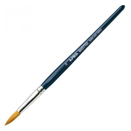 CF12 PENNELLI SERIE 500 TAKLON N°10 (561000)
