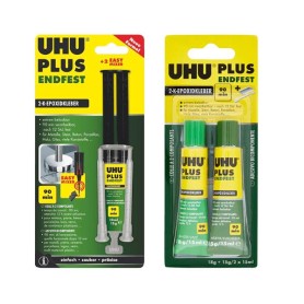 PLUS ENDFEST 90MIN BLISTER 2X15ML (D9249)