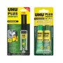 PLUS ENDFEST 90MIN BLISTER 2X15ML (D9249)