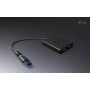 USB-A/USB-C DUAL 4K HDMI VIDEO ADA. (CADUAL4KHDMI)