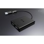 USB-A/USB-C DUAL 4K HDMI VIDEO ADA. (CADUAL4KHDMI)