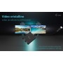 USB-A/USB-C DUAL 4K HDMI VIDEO ADA. (CADUAL4KHDMI)