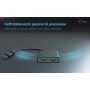 USB-A/USB-C DUAL 4K HDMI VIDEO ADA. (CADUAL4KHDMI)