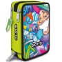 ESP12 ASTUCCI GIOTTO YOUNG 3ZIP SUP (F953900)