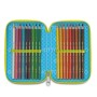 ESP12 ASTUCCI GIOTTO YOUNG 3ZIP SUP (F953900)