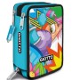 ESP12 ASTUCCI GIOTTO YOUNG 3ZIP SUP (F953900)