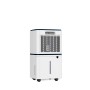 Argoclima DRY PURY EVO 13 2 L 36 dB 185 W Bianco (492000096)