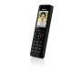 FRITZ!Fon X6 INT Telefono DECT Identificatore di chiamata Nero (20003009)