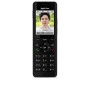 FRITZ!Fon X6 INT Telefono DECT Identificatore di chiamata Nero (20003009)