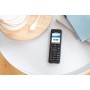 FRITZ!Fon X6 INT Telefono DECT Identificatore di chiamata Nero (20003009)