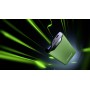 Intenso 7332037 batteria portatile Polimeri di litio (LiPo) 10000 mAh Verde