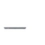 CHERRY KW 7100 MINI BT tastiera Bluetooth AZERTY Francese Blu (JK-7100FR-22)