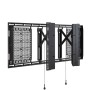 Chief AS3LD Supporto TV a parete 2,18 m (86") Nero (CHAS3LD)