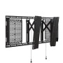 Chief AS3LD Supporto TV a parete 2,18 m (86") Nero (CHAS3LD)