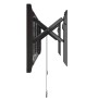 Chief AS3LD Supporto TV a parete 2,18 m (86") Nero (CHAS3LD)